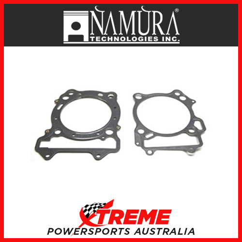 Namura 35-NX-30040T Kawasaki KLX400 2003-2006 Top End Gasket Kit