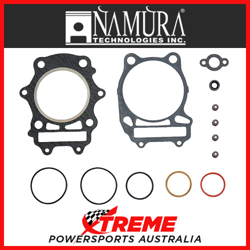 Namura 35-NX-30044T For Suzuki DR350 1990-1999 Top End Gasket Kit