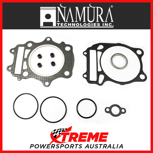 Namura 35-NX-30048T For Suzuki DR350 1994-1999 Top End Gasket Kit