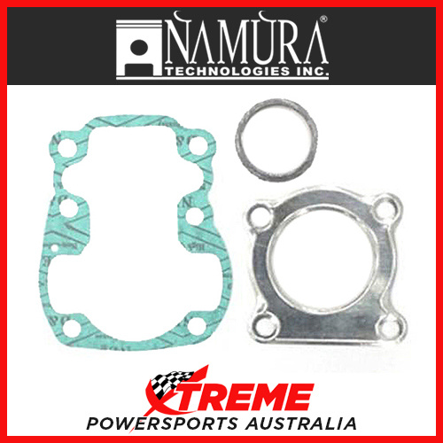 Namura 35-NX-30081T For Suzuki DS80 1980-2000 Top End Gasket Kit