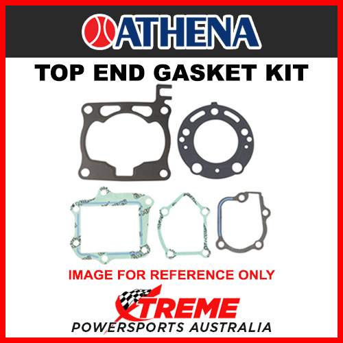 Athena 35-P400210600095 Honda CRM250F R 2005-2007 Top End Gasket Kit
