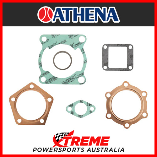 Athena 35-P400485600175 Yamaha DT175 F 1981-1985 Top End Gasket Kit