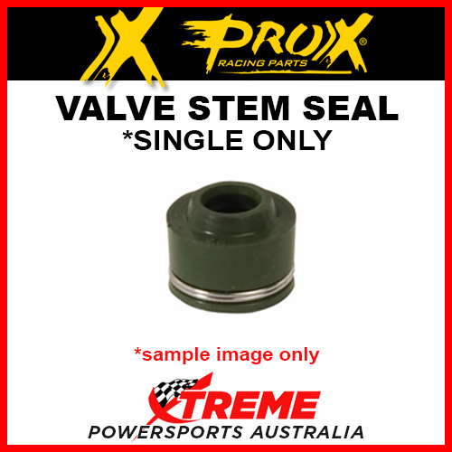 ProX 35.VS001 HONDA CBR1000 F 1987-1992 Intake/Exhaust Valve Stem Seal