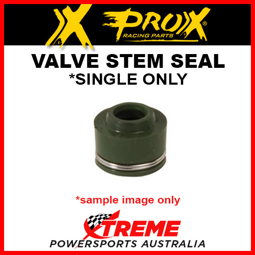 ProX 35.VS026 KTM 450 SX-F 2007-2018 Intake/Exhaust Valve Stem Seal