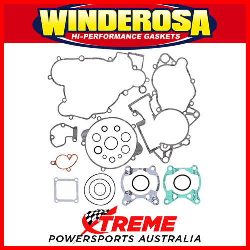 Winderosa 808340 Husqvarna TC85 2014-2017 Complete Gasket Kit