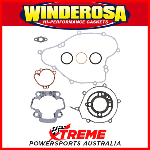 Winderosa 808417 Kawasaki KX65 2006-2017 Complete Gasket Kit