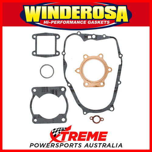 Winderosa 808811 Yamaha YFS 200 Blaster 1988-2006 Complete Gasket Kit