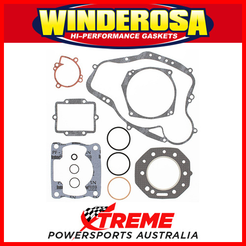 Winderosa 808818 Kawasaki KXT250 Tecate 1984-1985 Complete Gasket Kit