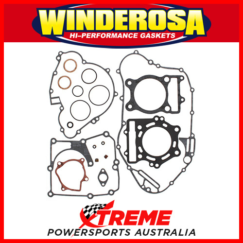 Winderosa 808831 Kawasaki KLF400 Bayou 1993-1999 Complete Gasket Kit