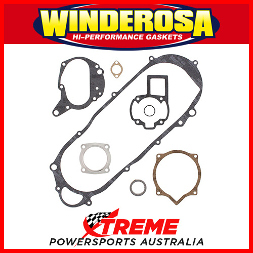 Winderosa 808849 For Suzuki LT-80 1987-2006 Complete Gasket Kit