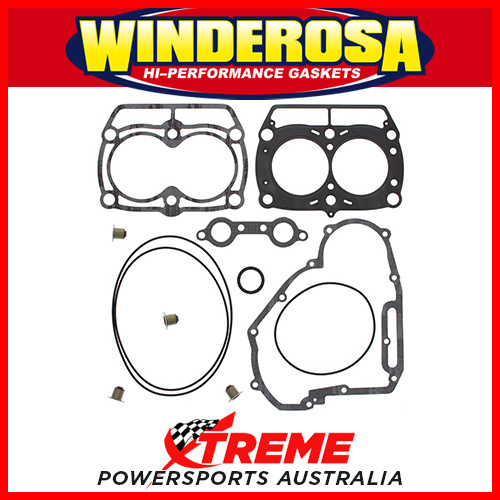 Winderosa 808890 Polaris Sportsman 600 4x4 BF 10/02/03 03-04 Complete Gasket Kit