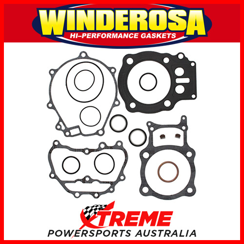 Winderosa 808902 Honda TRX400FGA Fourtrax Rancher 4X4 04-07 Complete Gasket Kit