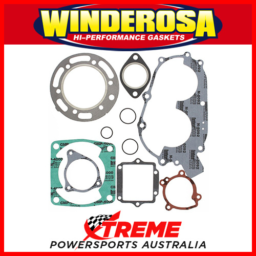 Winderosa 808922 Polaris Trail Boss 350L 2x4 1990-1992 Complete Gasket Kit