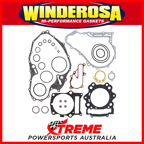 Winderosa 808923 Yamaha YFM700R Raptor 2006-2014 Complete Gasket Kit