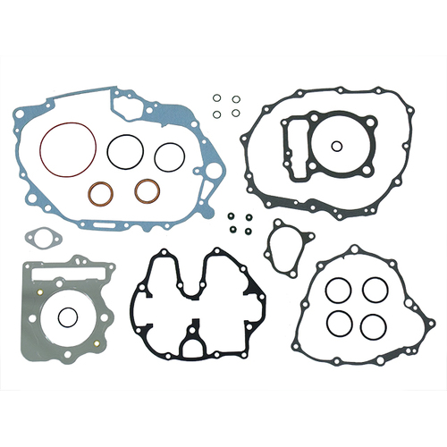 Namura 36-NA-10003F Honda TRX400 X 1999-2004 Complete Gasket Kit