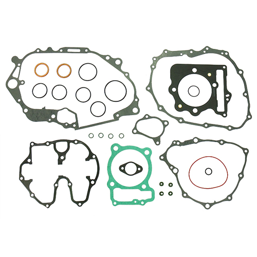 Namura 36-NA-10004F Honda TRX400 X BB 89mm 1999-2004 Complete Gasket Kit