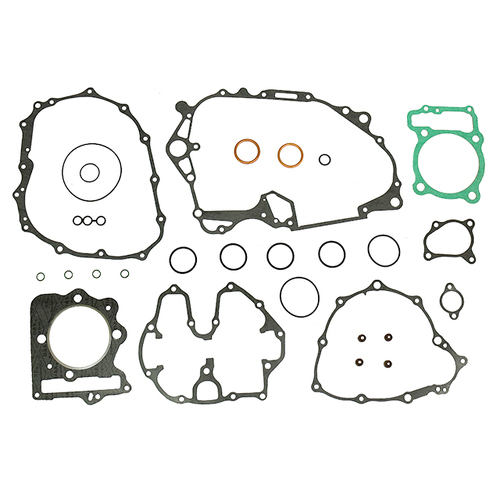 Namura 36-NA-10011F Honda TRX400 X 2005-2014 Complete Gasket Kit