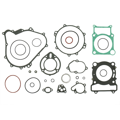 Namura 36-NA-40008F Yamaha YFM 400 FW KODIAK 2000-2006 Complete Gasket Kit