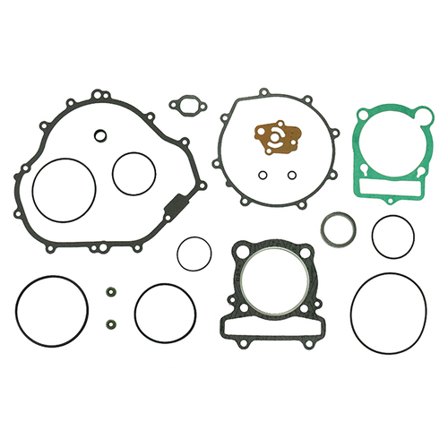 Namura 36-NA-40017F Yamaha 350 BRUIN 2004-2006 Complete Gasket Kit