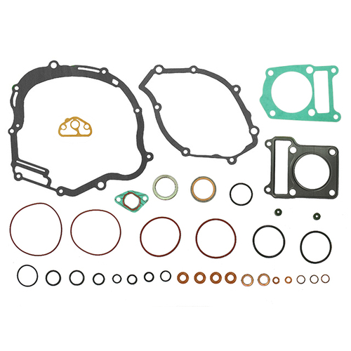 Namura 36-NA-40020F Yamaha XT 125 X 2005-2008 Complete Gasket Kit