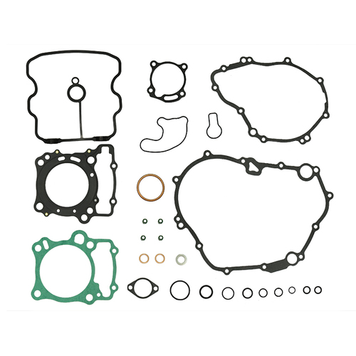 Namura 36-NX-10040F Honda CBR300RA 2015 Complete Gasket Kit