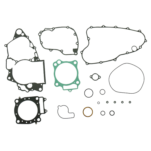 Namura 36-NX-10045F Honda CRF450 R 2002-2006 Complete Gasket Kit