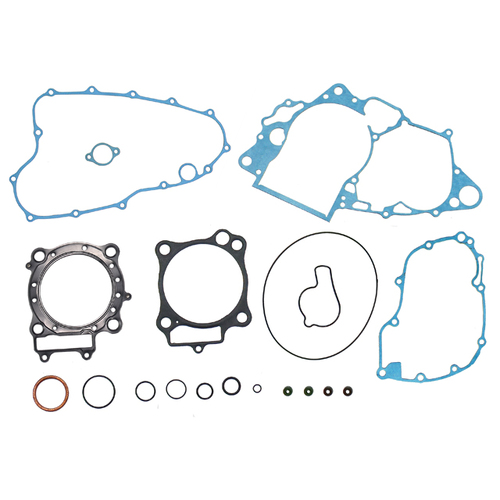 Namura 36-NX-10047F Honda CRF450 R 2007-2008 Complete Gasket Kit