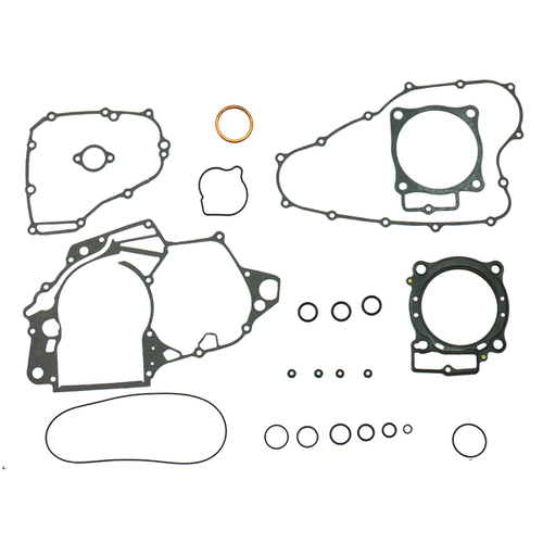 Namura 36-NX-10048F Honda CRF450 R 2009-2016 Complete Gasket Kit