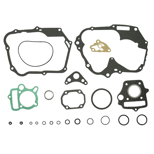 Namura 36-NX-10051F Honda CRF50F 2004-2016 Complete Gasket Kit