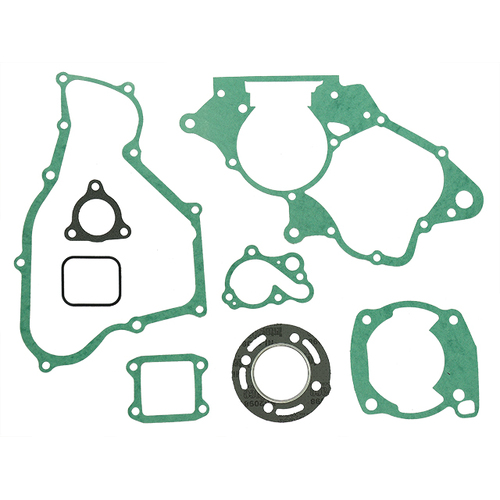 Namura 36-NX-10080F Honda CR80 1986-1991 Complete Gasket Kit