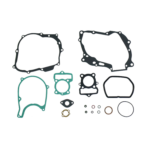 Namura 36-NX-10083F Honda XR80 R 1993-2003 Complete Gasket Kit