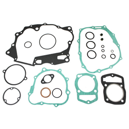 Namura 36-NX-10230F Honda CRF230 F 2003-2017 Complete Gasket Kit