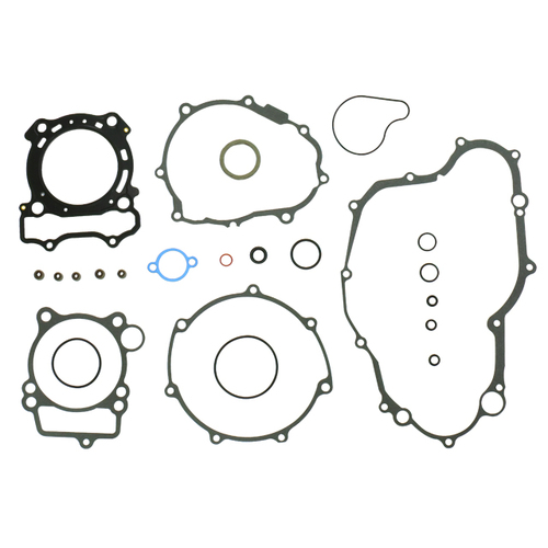 Namura 36-NX-40036F Yamaha WR250 F 2003-2013 Complete Gasket Kit