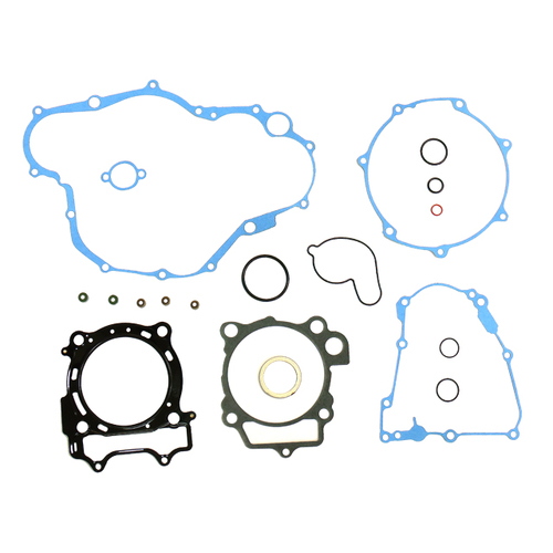 Namura 36-NX-40046F Yamaha WR 450 F 2007-2015 Complete Gasket Kit