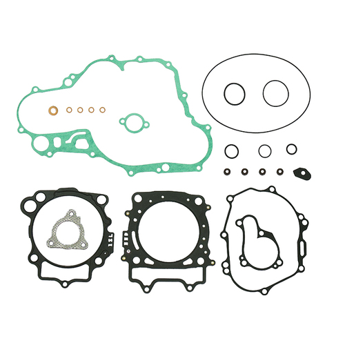 Namura 36-NX-40048F Yamaha YZ450 F 2014-2017 Complete Gasket Kit