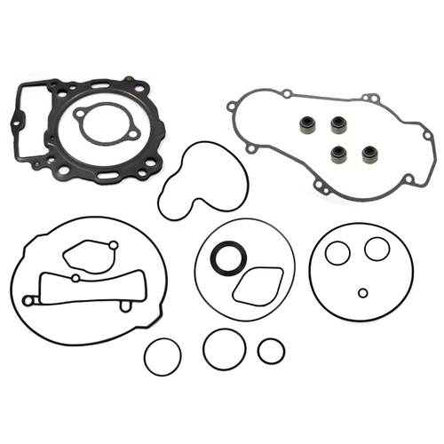 Namura 36-NX-70080F KTM 505 SX ATV 2009-2010 Complete Gasket Kit