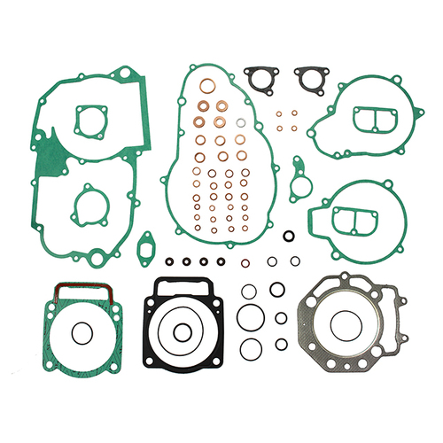 Namura 36-NX-70083F KTM DUKE 640 2003-2007 Complete Gasket Kit