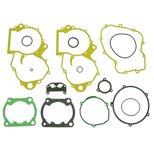 Namura 36-NX-90002F Husqvarna CR250 1991-1996 Complete Gasket Kit