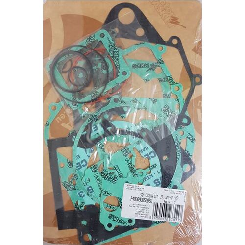 Athena Complete Gasket Kit for Cagiva GP125 1985-1986