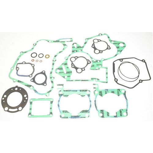 Athena Complete Gasket Kit for Honda CR125 2000-2002