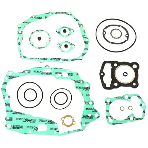 Athena Complete Gasket Kit for Honda CR125 1981