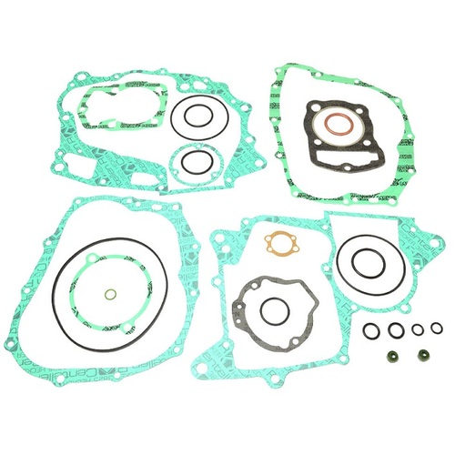 Athena Complete Gasket Kit for Honda TLR200 1983-1987