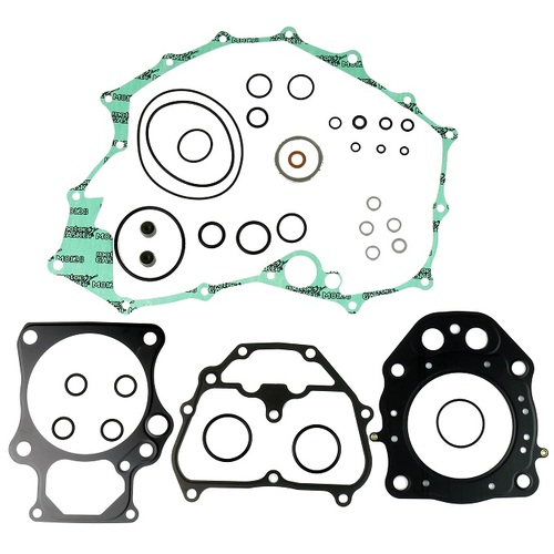 Athena Complete Gasket Kit for Honda TRX 420 FM 2013-2022