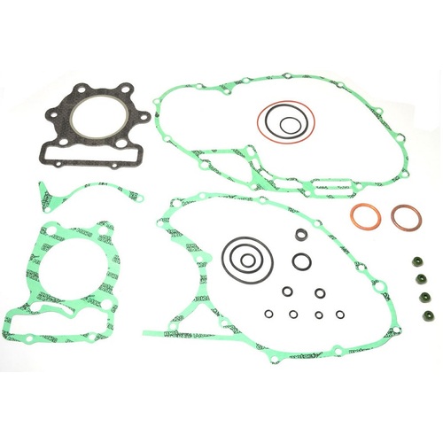 Athena Complete Gasket Kit for Honda CB250 RSA/RSC/RSZC 1980-1982