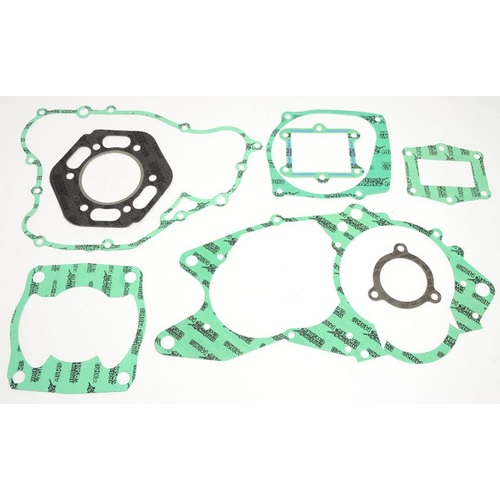 Athena Complete Gasket Kit for Honda CR250 R 1981-1982