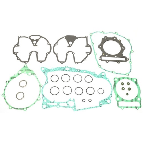 Athena Complete Gasket Kit for Honda XL 600 R/RM 1983-1987