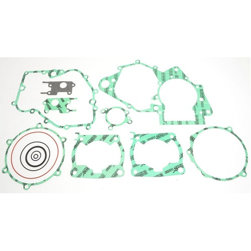 Athena Complete Gasket Kit for Husqvarna WRK125 1989-1994