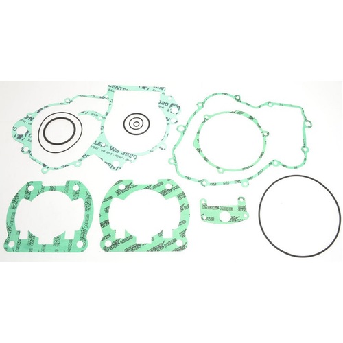 Athena Complete Gasket Kit for Husqvarna WR260 1989-1993