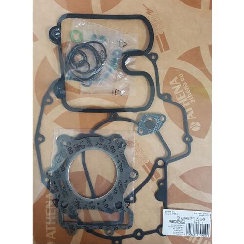 Athena Complete Gasket Kit for Husqvarna SMR250 2003-2004