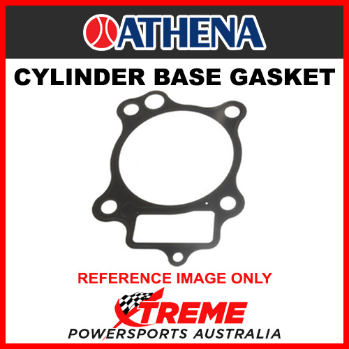 Athena 37-S410110006002 Ducati Scrambler 250 TH.5mm 68-73 Cylinder Base Gasket